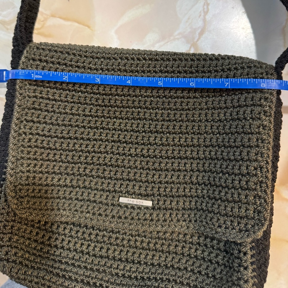 The Sak knitted purse - Picture 12 of 16